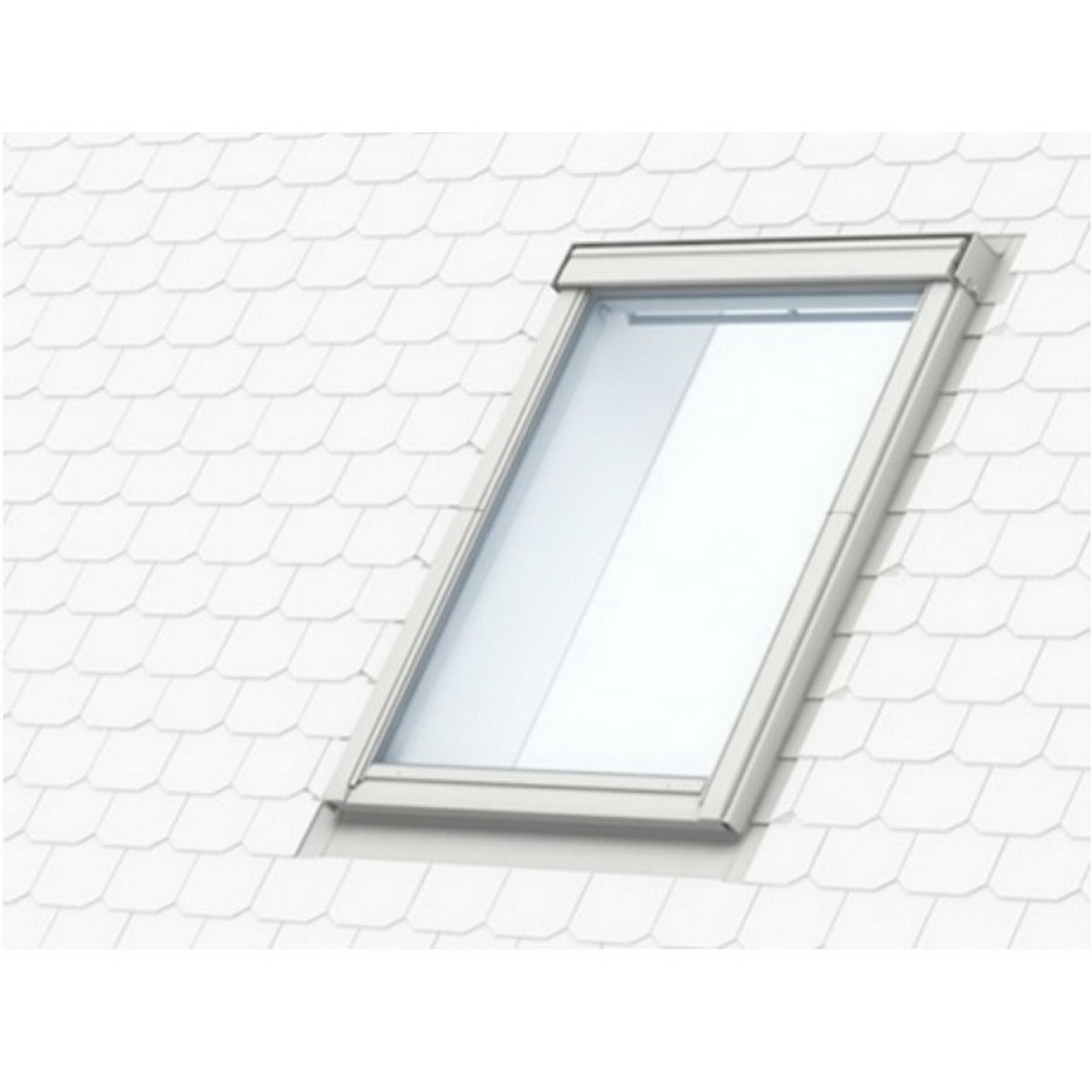 Velux EDL Flashing Kit For Shingle/Slate Flat Profile Roofing Material EDL M04 0000J Velux EDL Flashing Kit For Shingle/Slate Flat Profile Roofing Material EDL M04 0000J