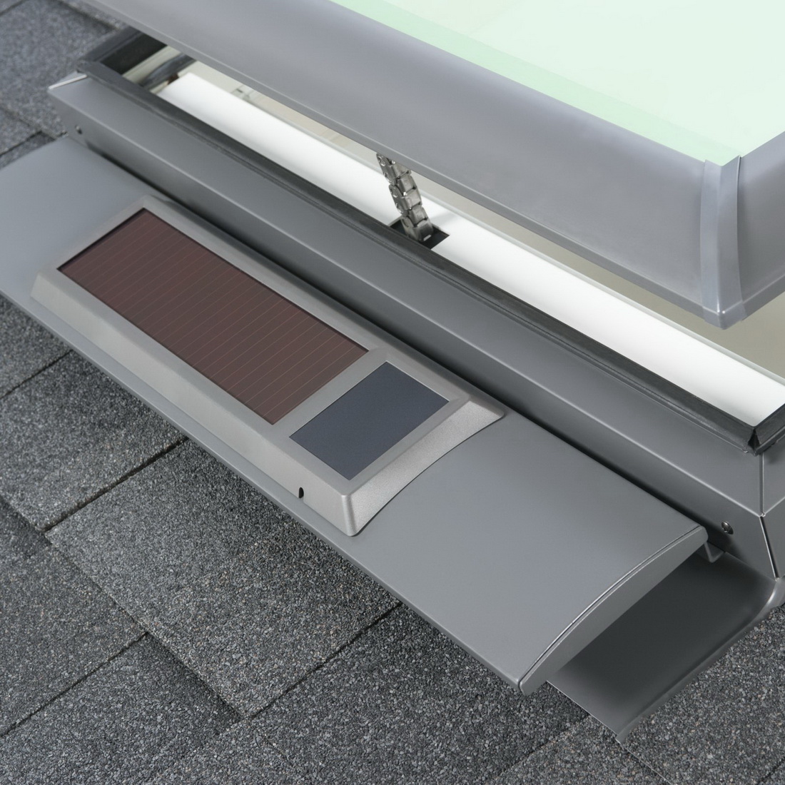 Solar Powered Skylight 780 x 980mm