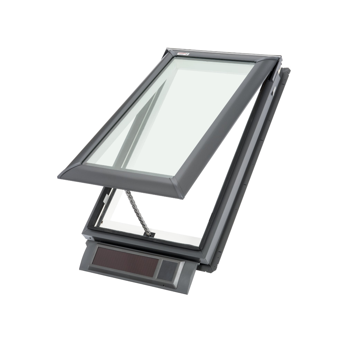 Solar Powered Skylight 1140 x 1180mm