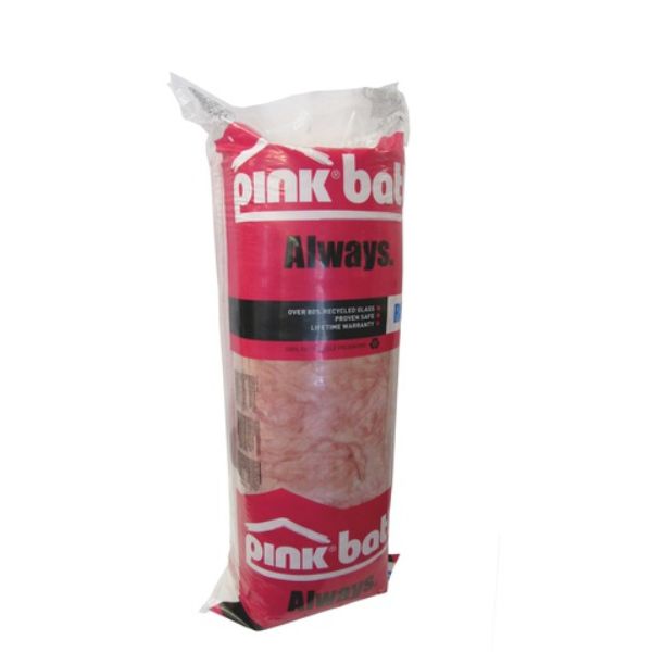Steel Framing Wall Insulation R2.6 1220 x 610 x 90mm 9.67m Steel Framing Wall Insulation R2.6 1220 x 610 x 90mm 9.67m