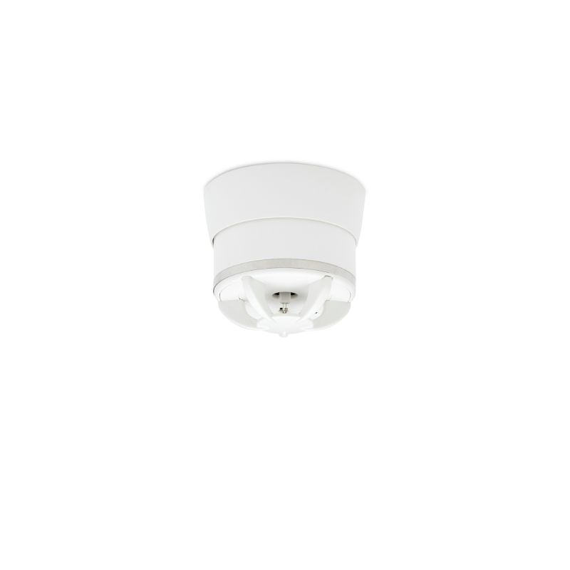 Photoelectric Smoke and Heat Alarm Home Pack White Photoelectric Smoke and Heat Alarm Home Pack White