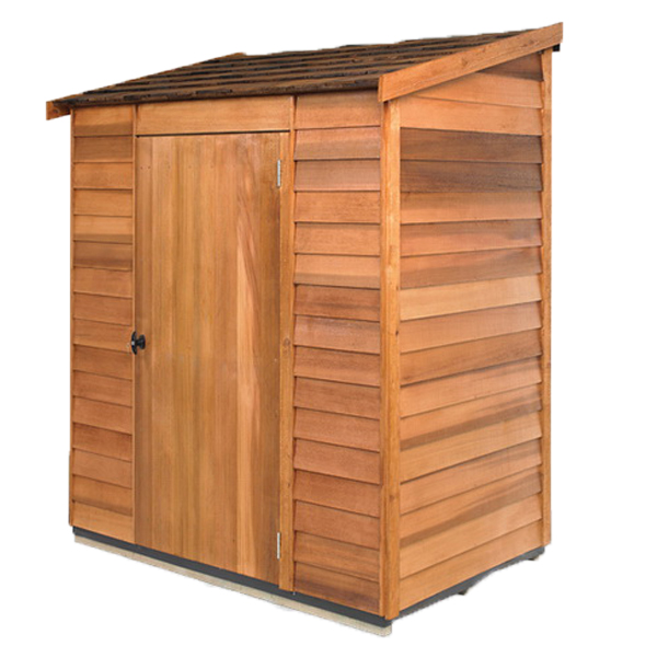 Hampshire Kitset Garden Timber Shed Shingle Roof 1.8 x 1.2m Hampshire Kitset Garden Timber Shed Shingle Roof 1.8 x 1.2m