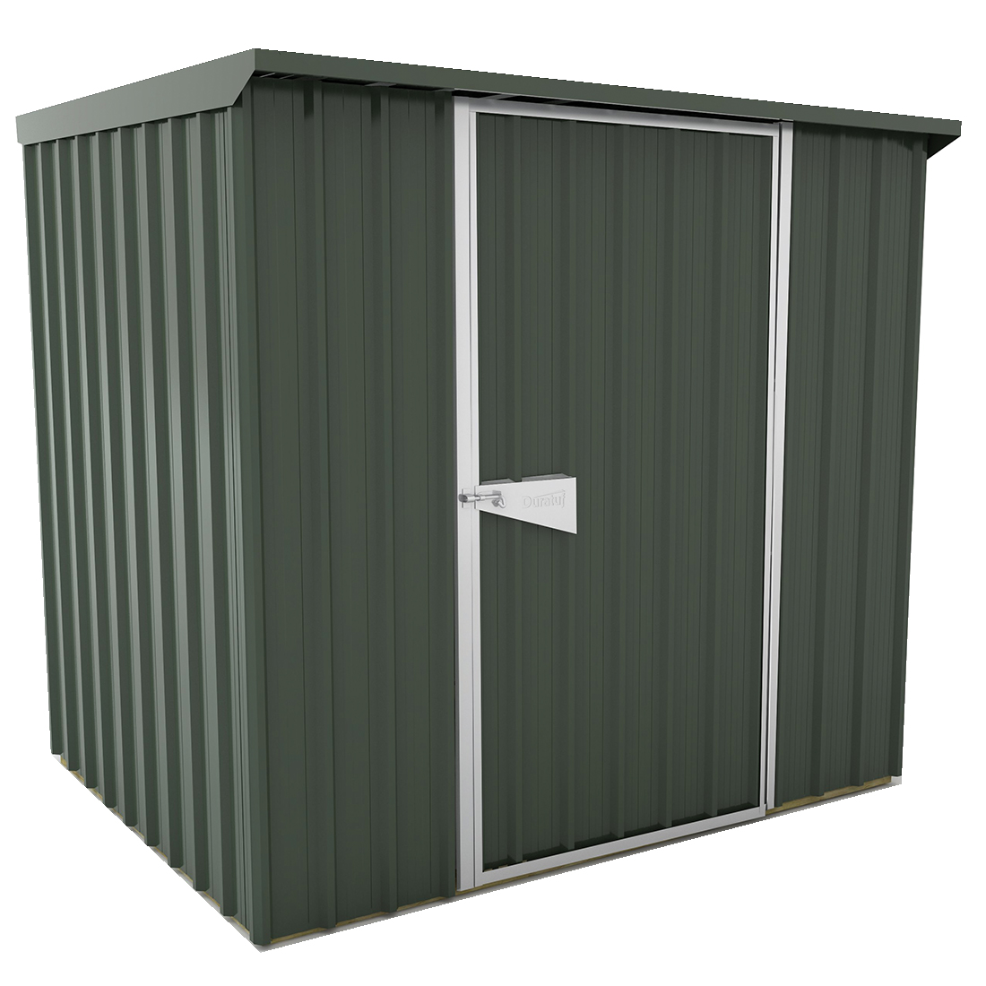 Garrison Karaka Kitset Garden Shed 2.02 x 1.52m PL64K Garrison Karaka Kitset Garden Shed 2.02 x 1.52m PL64K