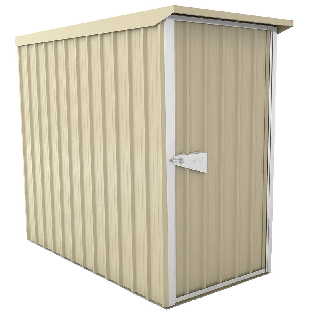 Garrison Lichen Kitset Garden Shed 1.02 x 2.02m Garrison Lichen Kitset Garden Shed 1.02 x 2.02m