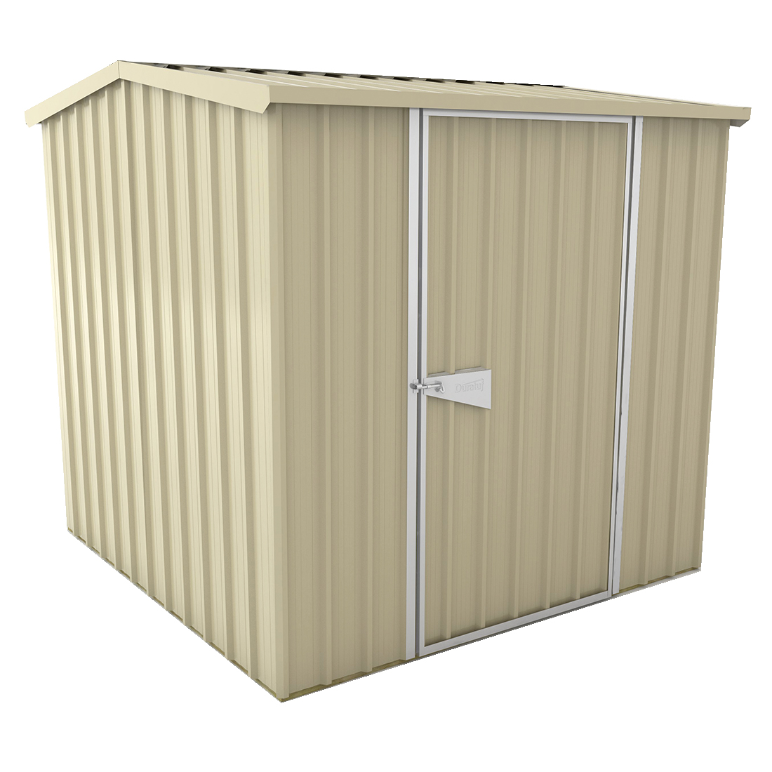 Garrison Lichen Kitset Garden Shed 2.02 x 2.02m Garrison Lichen Kitset Garden Shed 2.02 x 2.02m
