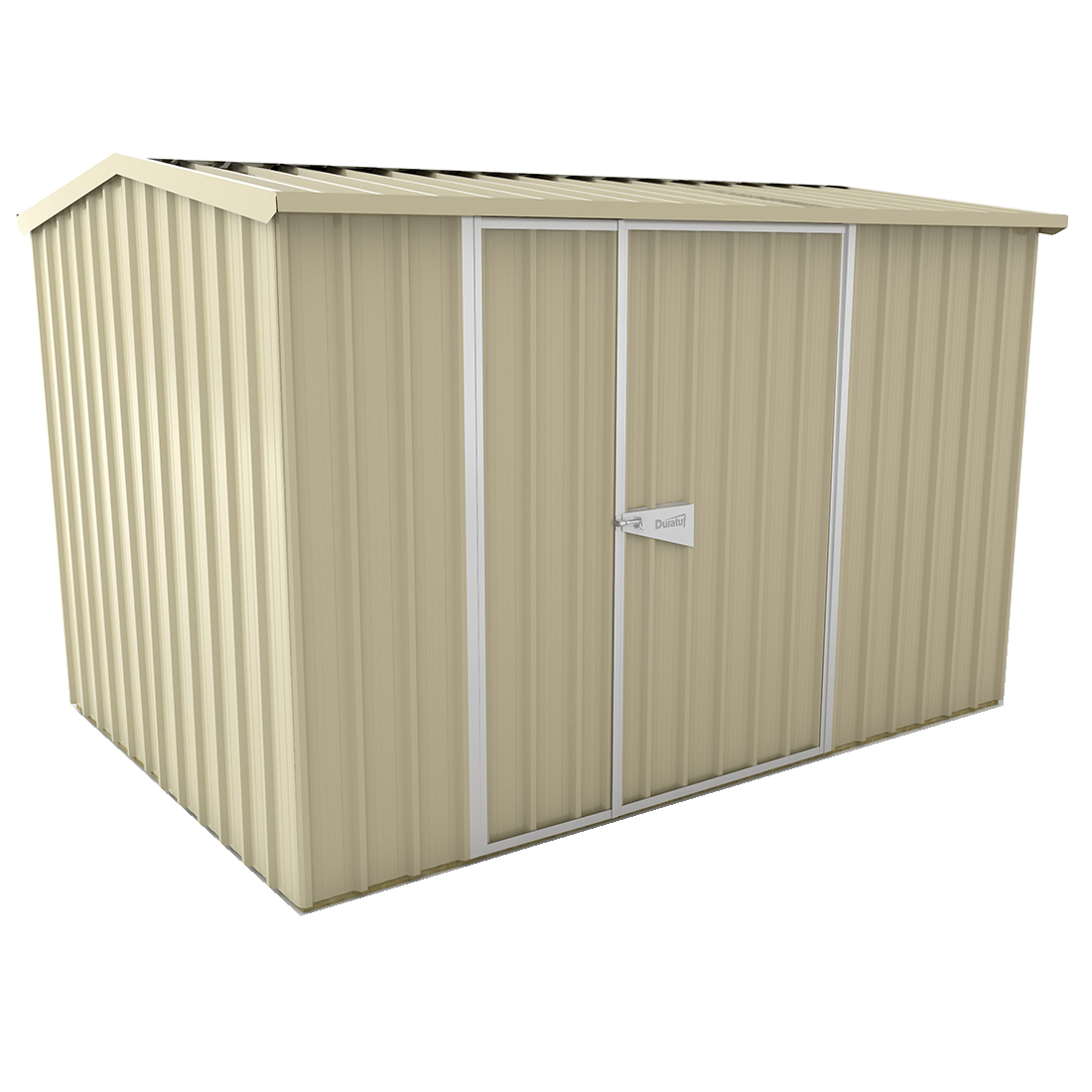 Garrison Lichen Kitset Garden Shed 3.02 x 2.02m Garrison Lichen Kitset Garden Shed 3.02 x 2.02m