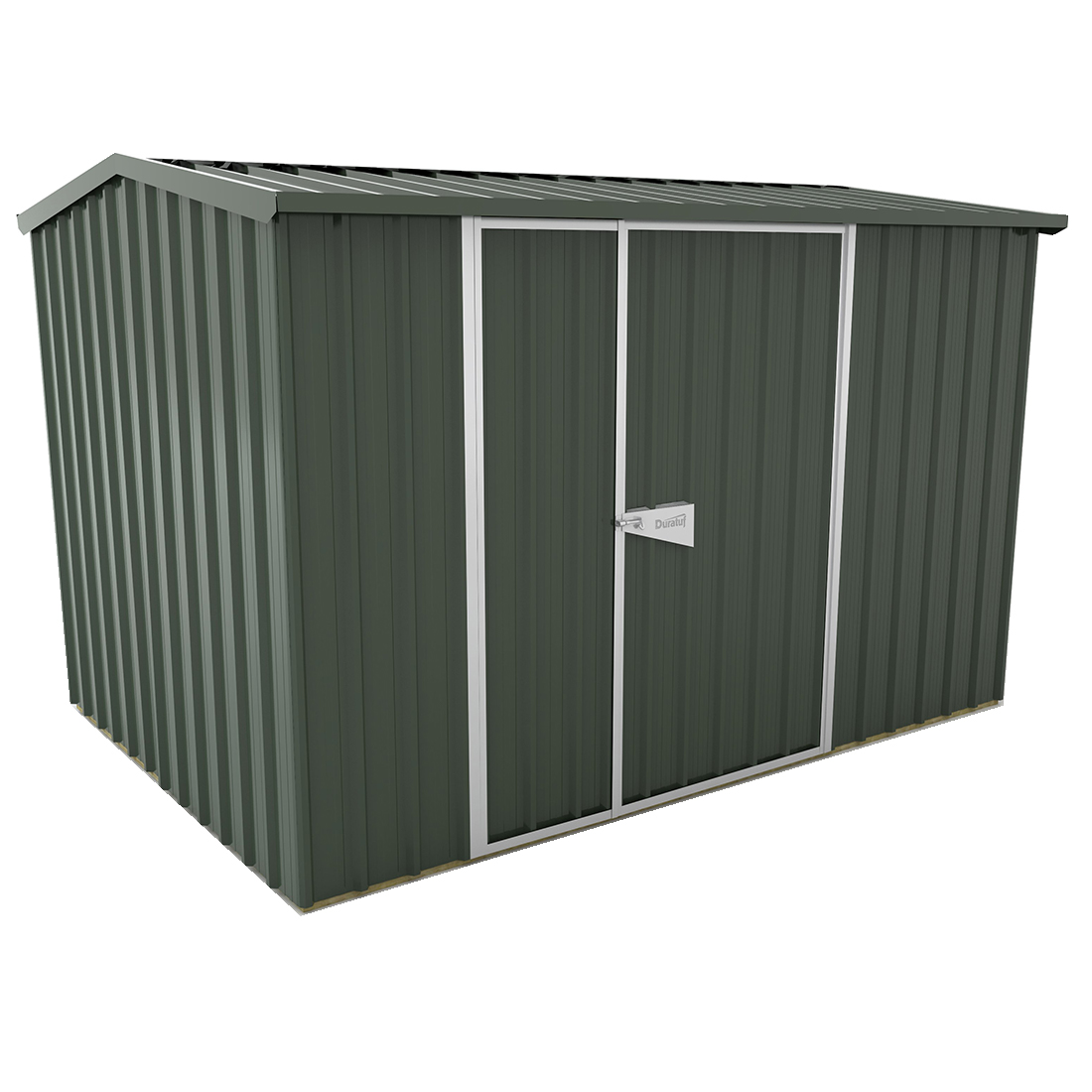Garrison Karaka Kitset Garden Shed 3.02 x 2.02m Garrison Karaka Kitset Garden Shed 3.02 x 2.02m