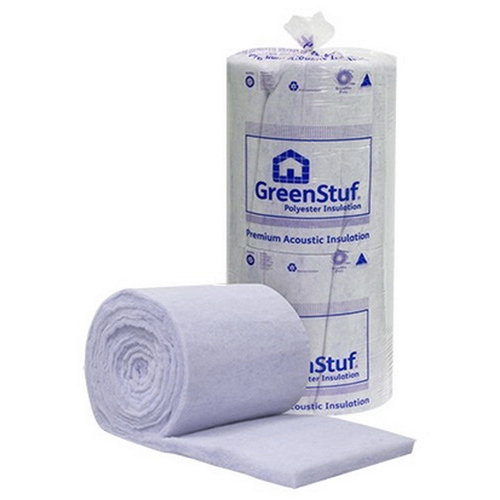 Autex Sound Blanket 4 White 1110 x 600 x 60mm 13.3 SQ-M PSB460 Autex Sound Blanket 4 White 1110 x 600 x 60mm 13.3 SQ-M PSB460