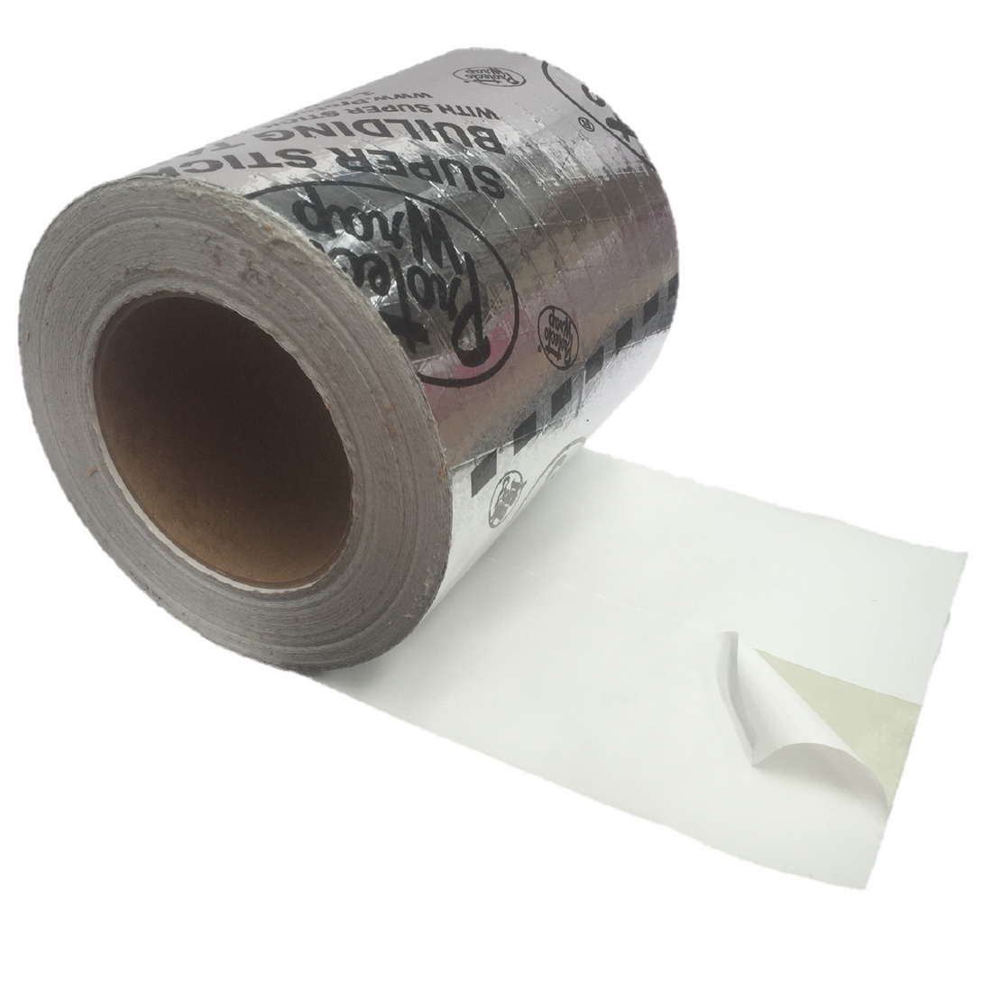 Protecto Superstick Building Sill Tape 75mm x 23m | Flashing Tape ...