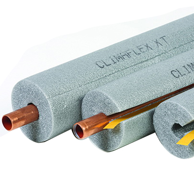 Pipe Insulation XT Self Sealing 28mm x 13mm x 2m Pipe Insulation XT Self Sealing 28mm x 13mm x 2m