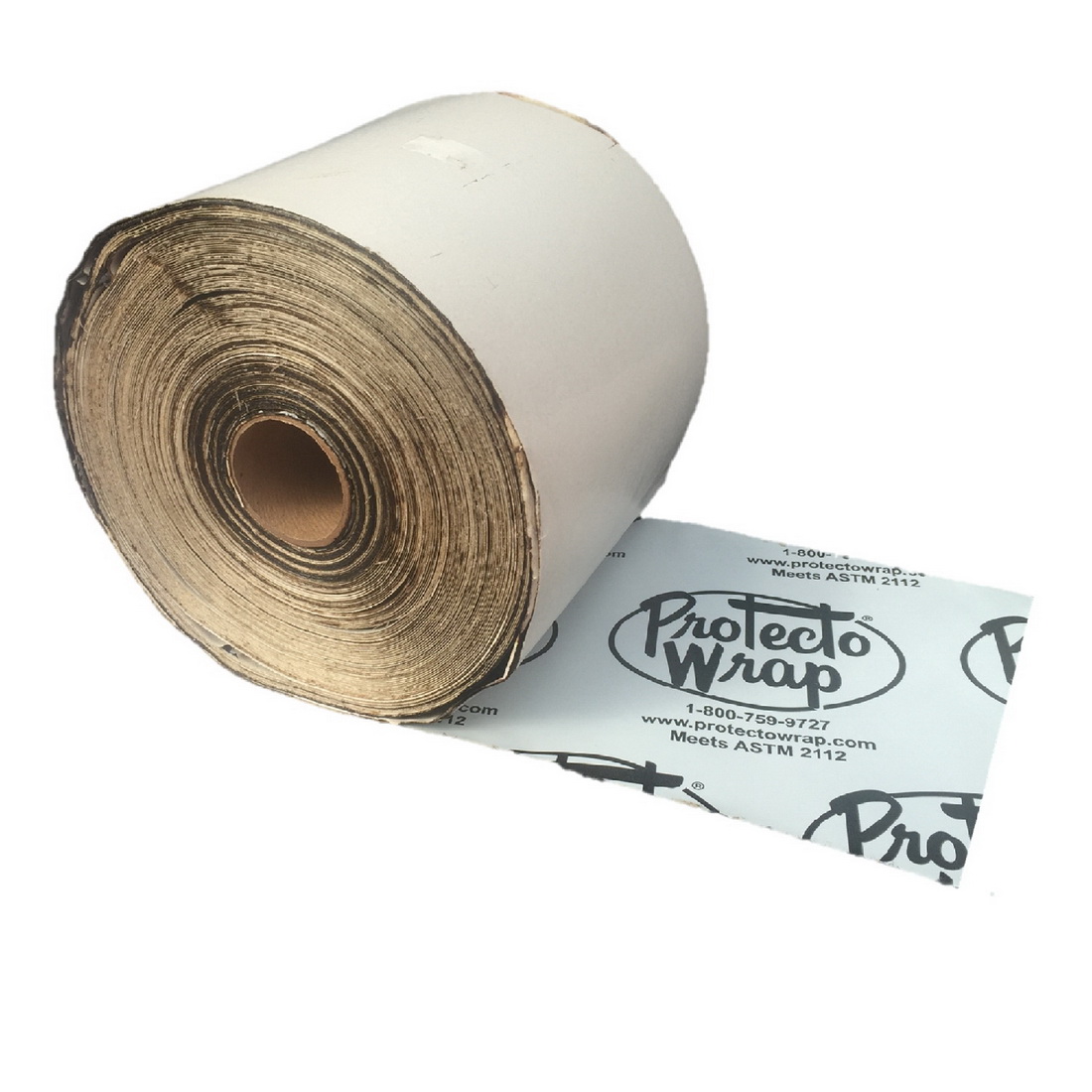 Protecto Wrap Sill Tape 150mm x 30m | Sealing Tapes | Flashing ...