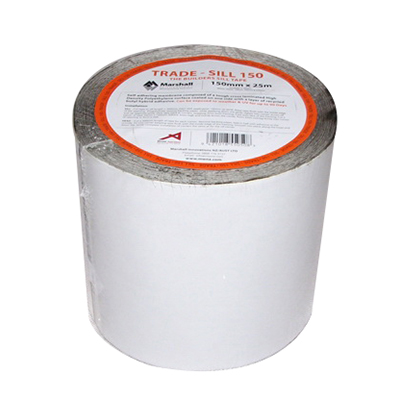 Protecto Trade Sill Flashing Tape 150mm x 25m Protecto Trade Sill Flashing Tape 150mm x 25m