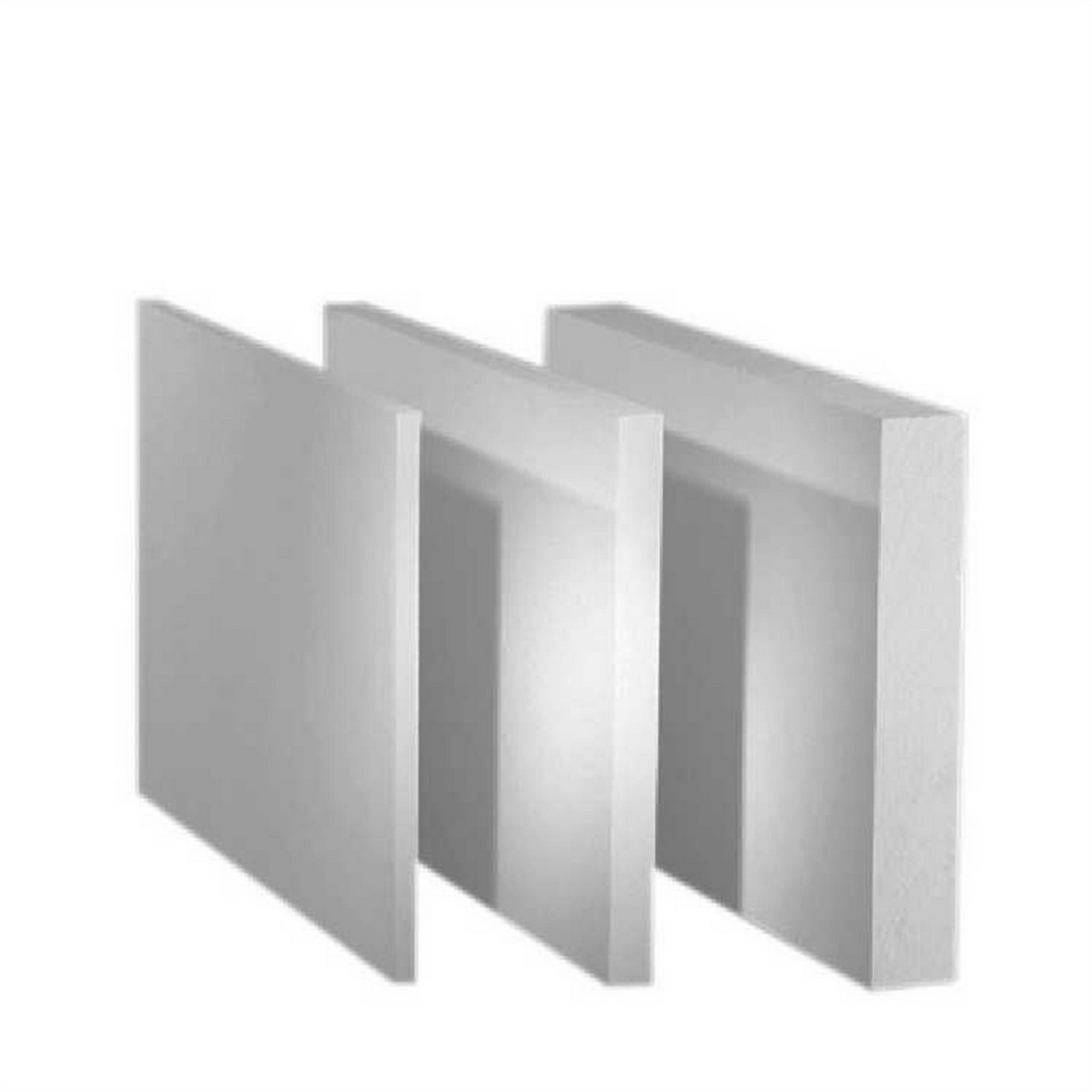 Expol Therma Slab 1200 x 50 x 15 mm White Expanded Polystyrene EPS R0.39 TBI5015 Expol Therma Slab 1200 x 50 x 15 mm White Expanded Polystyrene EPS R0.39 TBI5015