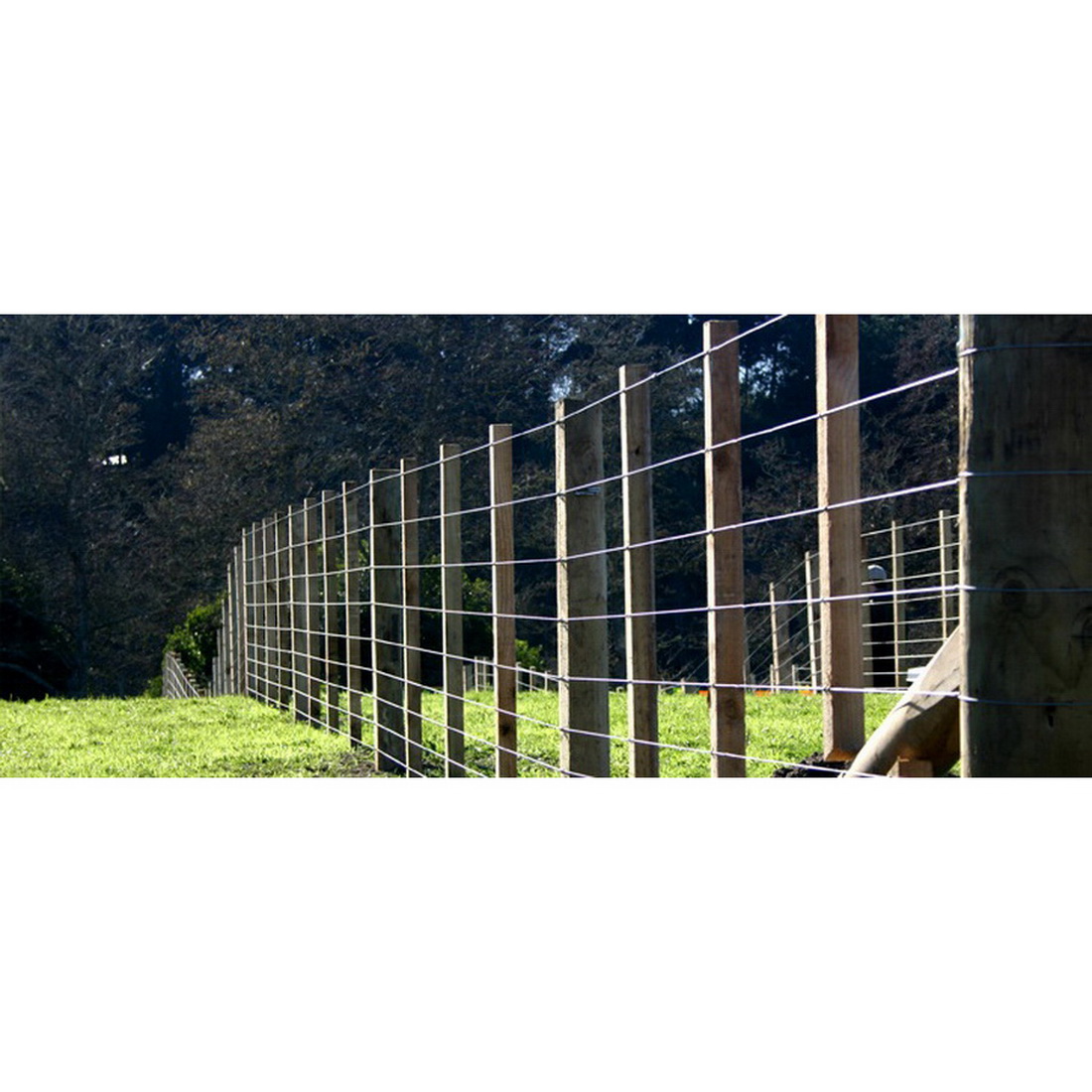 Cyclone Low Tensile Wire 2mm x 205m 2 Life 5kg 8577067 Cyclone Low Tensile Wire 2mm x 205m 2 Life 5kg 8577067