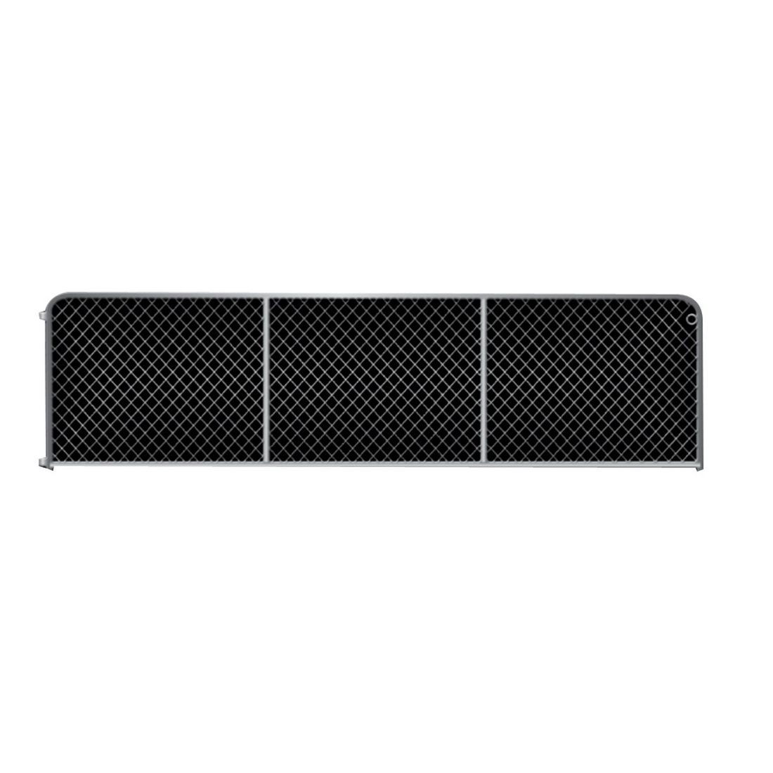Tru-Test Economy Gate 4.27 x 1m Hot Dip Galvanised Steel 873030 Tru-Test Economy Gate 4.27 x 1m Hot Dip Galvanised Steel 873030