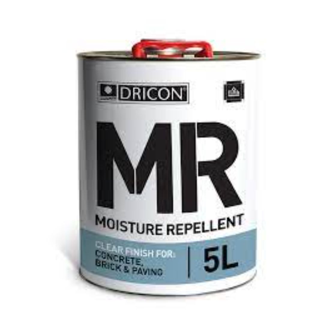 Moisture Repellent Sealer 5L SMR5 Moisture Repellent Sealer 5L SMR5