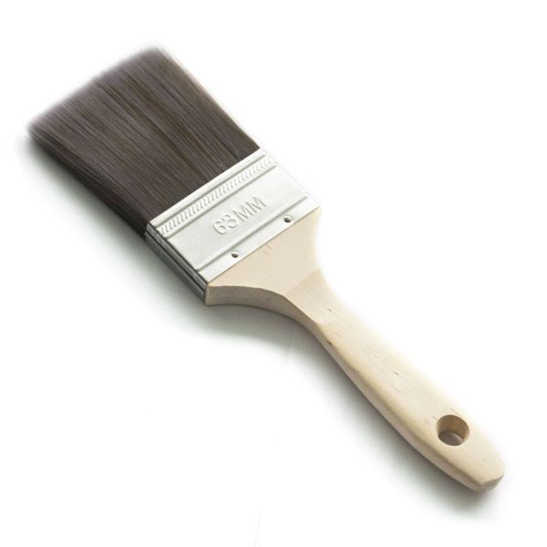 Mastertrade Paint Brush Flat 62mm PMT63 Mastertrade Paint Brush Flat 62mm PMT63