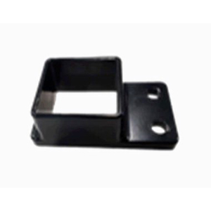 Post Bracket 38 x 25mm Aluminum 4 pack FAPB3825-4 Post Bracket 38 x 25mm Aluminum 4 pack FAPB3825-4