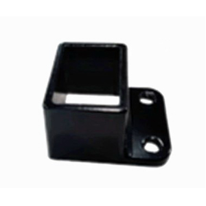 Post Bracket 40 x 40mm Aluminum FAPB4040 Post Bracket 40 x 40mm Aluminum FAPB4040