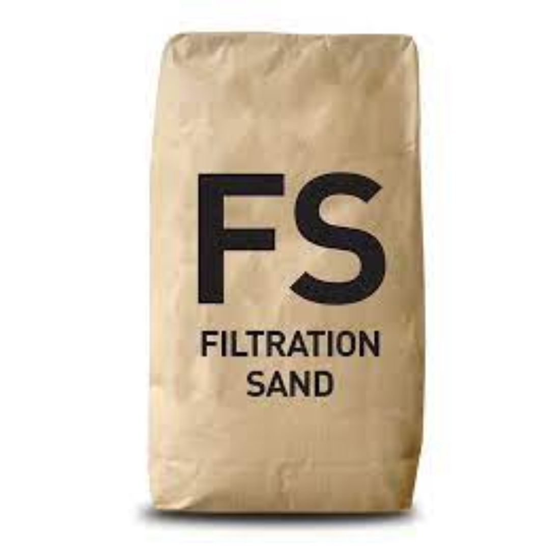 Filtration Sand 25kg F10/20S25 Filtration Sand 25kg F10/20S25
