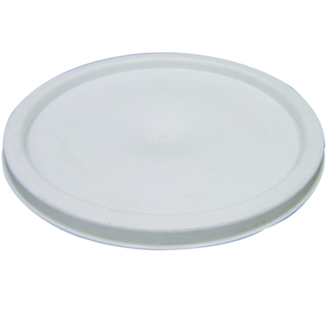 Bucket Lid White 20L Bucket Lid White 20L