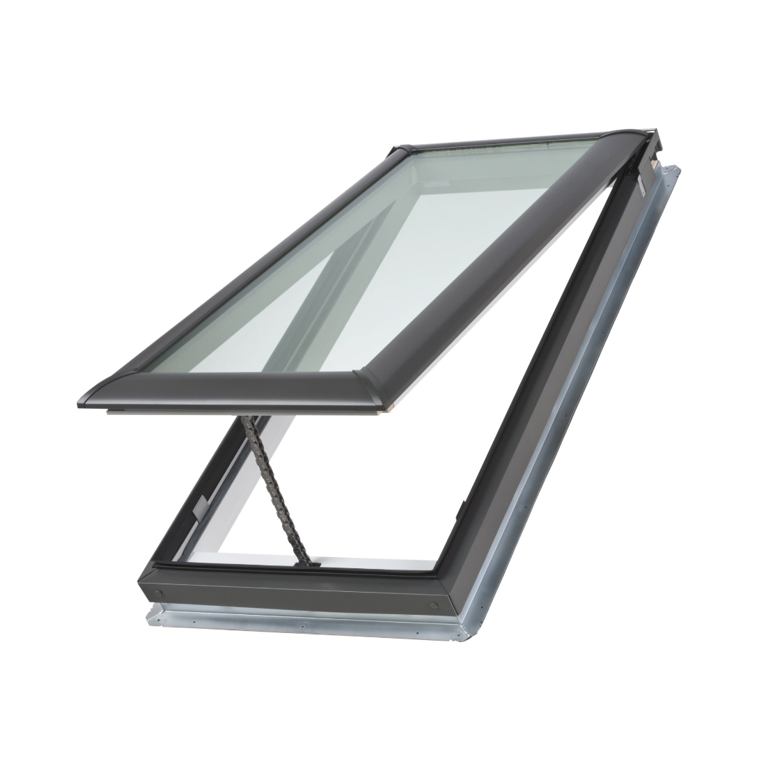 Manual Opening Skylight 1140 x 1180mm Skylights Roof Windows
