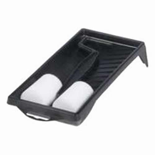 Small Job 50mm 4-Piece Mini Roller Kit Small Job 50mm 4-Piece Mini Roller Kit