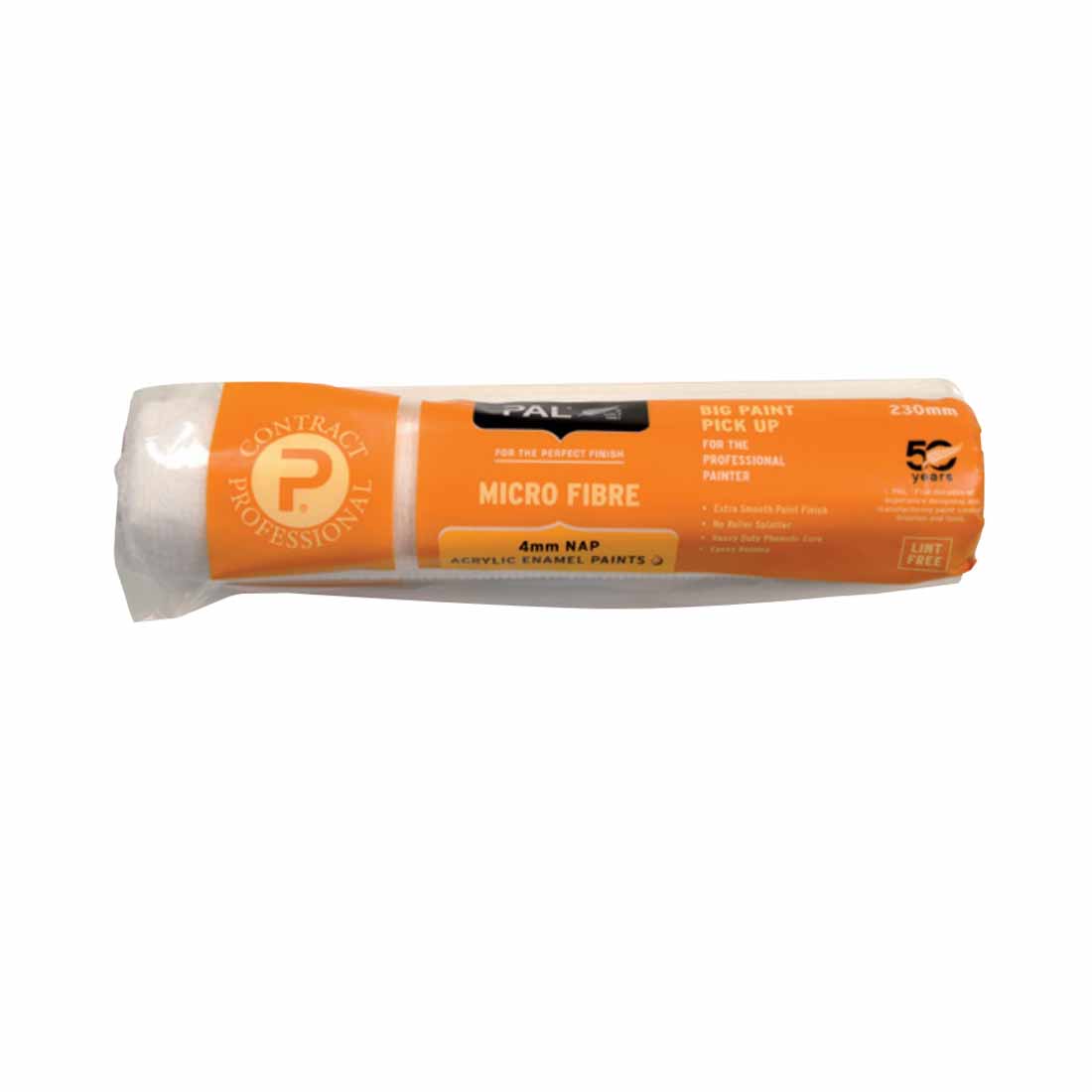 Contract Professional Trade Premium 230mm Microfibre Roller Sleeve Contract Professional Trade Premium 230mm Microfibre Roller Sleeve