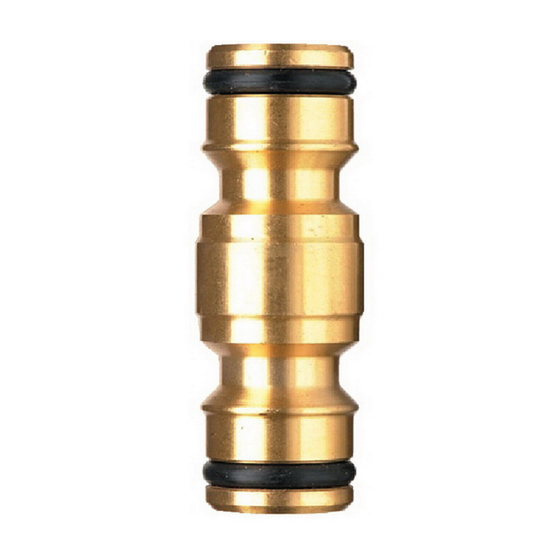 2 Way Brass Hose Adaptor 12mm Connection 2 Way Brass Hose Adaptor 12mm Connection
