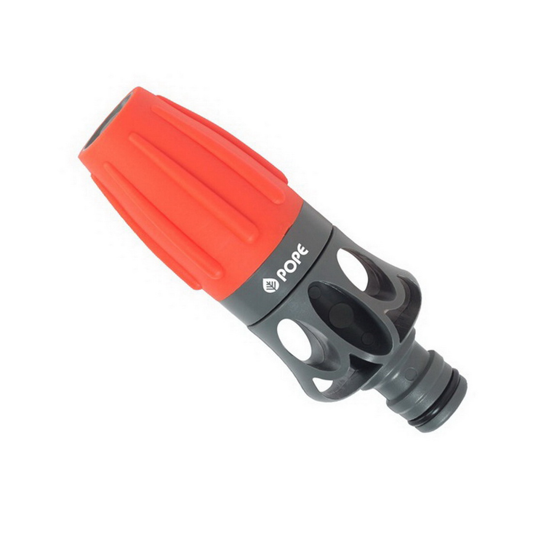 Plastic Soft Grip Nozzle Snap On 18mm Connection Plastic Soft Grip Nozzle Snap On 18mm Connection
