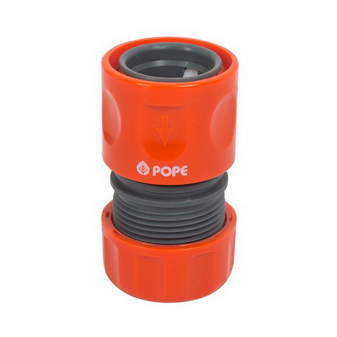 Plastic Hose Connector Snap On 18mm Connection Plastic Hose Connector Snap On 18mm Connection
