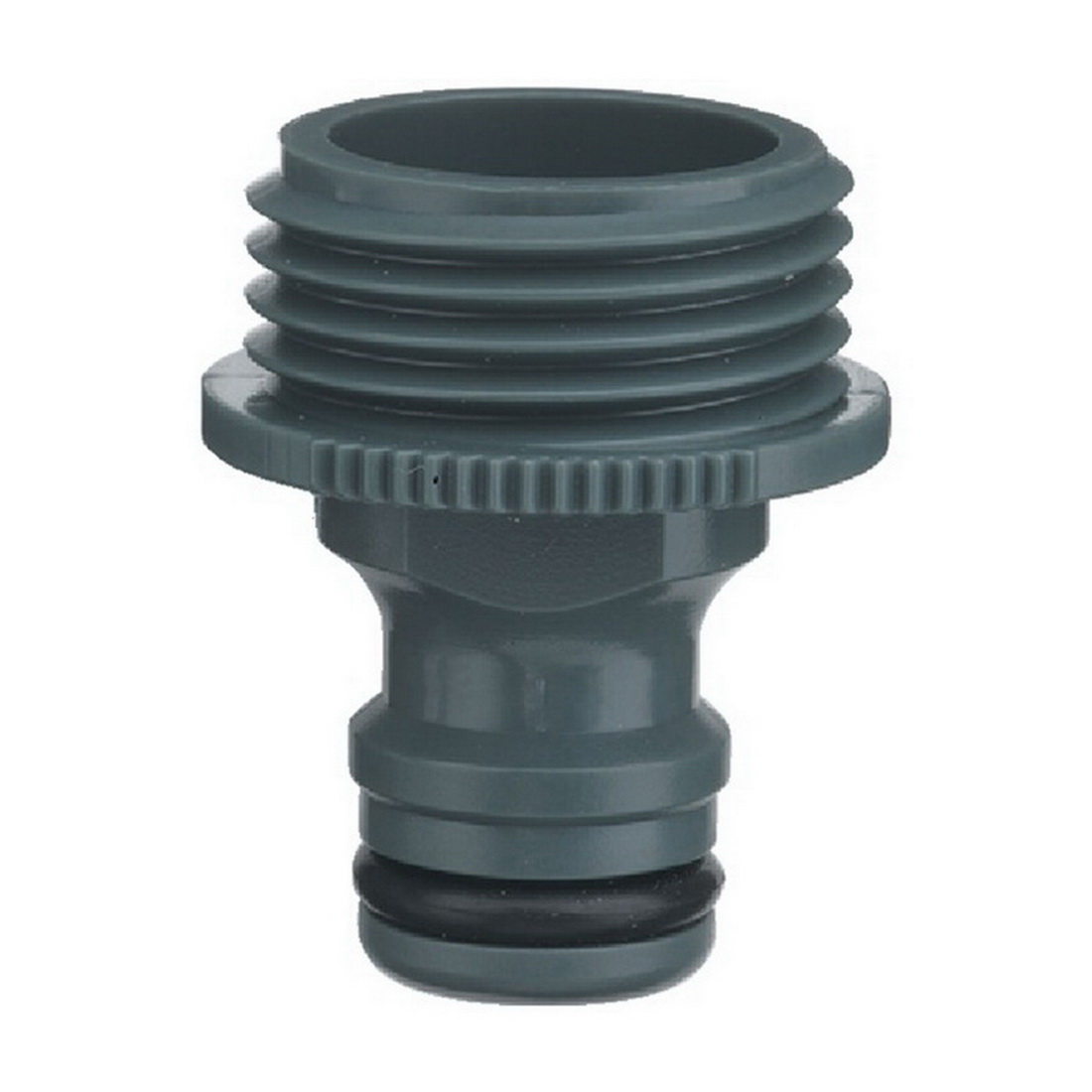 Plastic Sprinkler Adaptor 12mm Connection x 20mm Plastic Sprinkler Adaptor 12mm Connection x 20mm