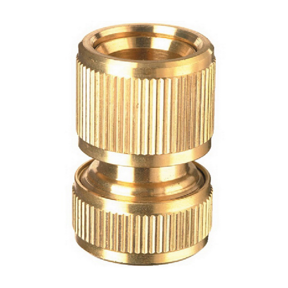 Brass Hose Connector 12mm Connection Brass Hose Connector 12mm Connection