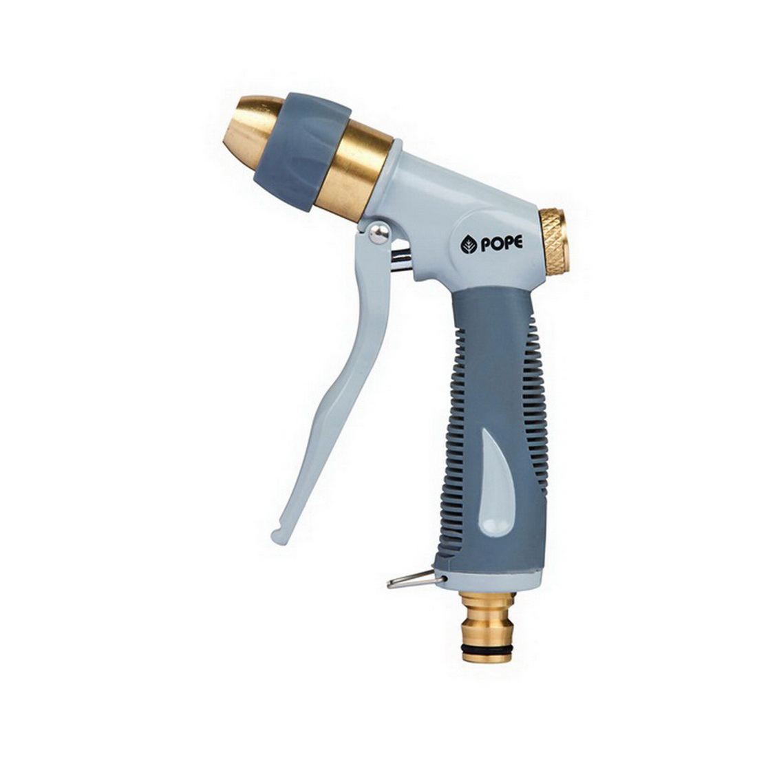 Brass Gun Snap On 12mm Connection Brass Gun Snap On 12mm Connection