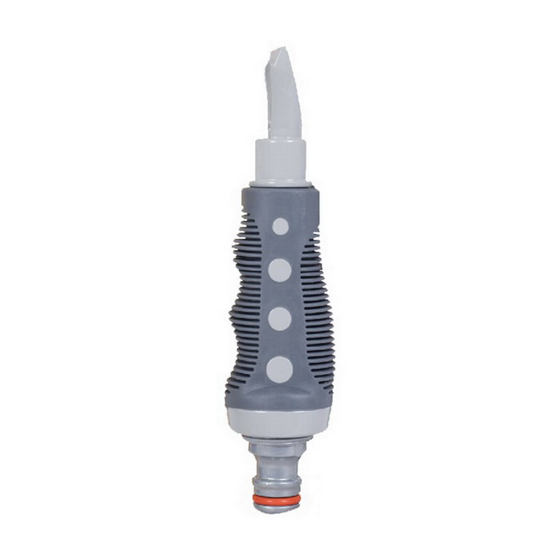 Sweeper Nozzle Adjustable flow 12mm Connection Sweeper Nozzle Adjustable flow 12mm Connection