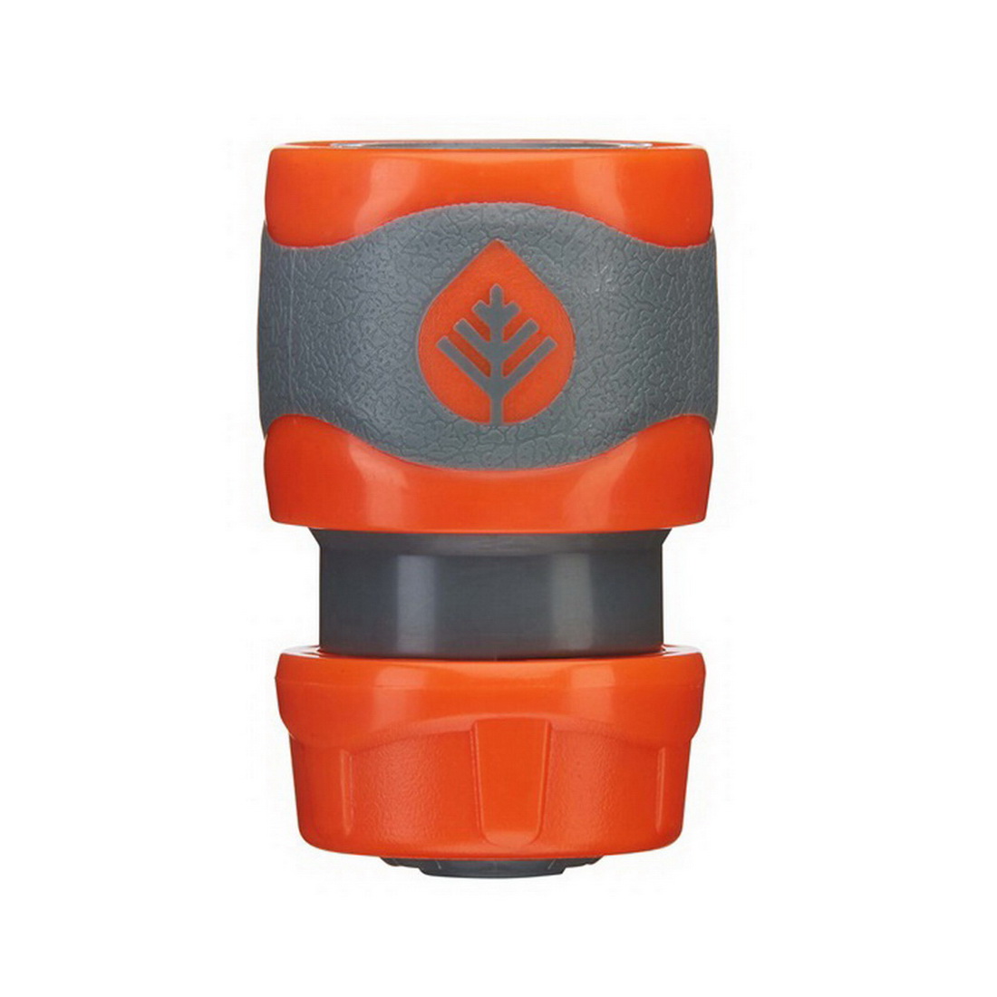 Plastic Comfort Grip Hose Connector 12mm Connection Plastic Comfort Grip Hose Connector 12mm Connection