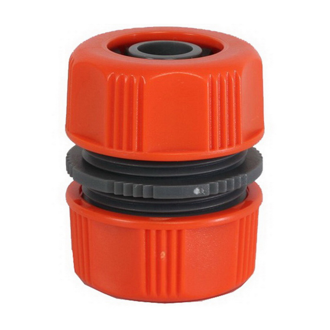 Plastic Hose Joiner/Repairer 18mm Connection Plastic Hose Joiner/Repairer 18mm Connection