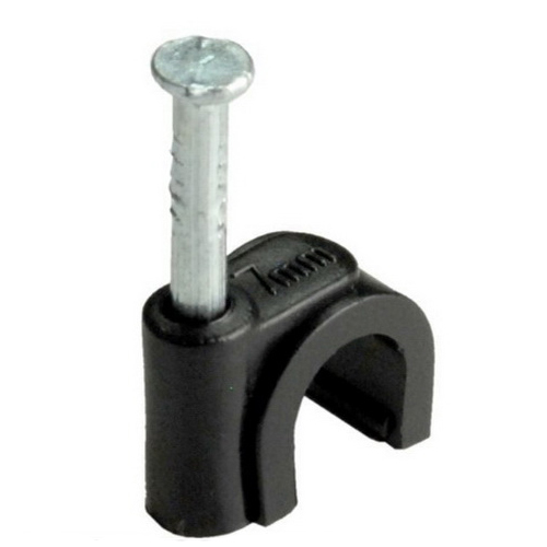 Antelco Lateral Fitting 13mm Pipe Saddle C/W Nail P10 LPS13NP10 Antelco Lateral Fitting 13mm Pipe Saddle C/W Nail P10 LPS13NP10