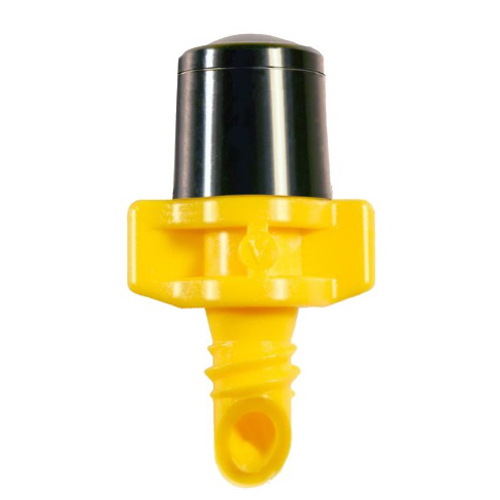 Antelco Micro Fitting Mist 360 Deg C Quick Thread P10 MISTERP10 Antelco Micro Fitting Mist 360 Deg C Quick Thread P10 MISTERP10