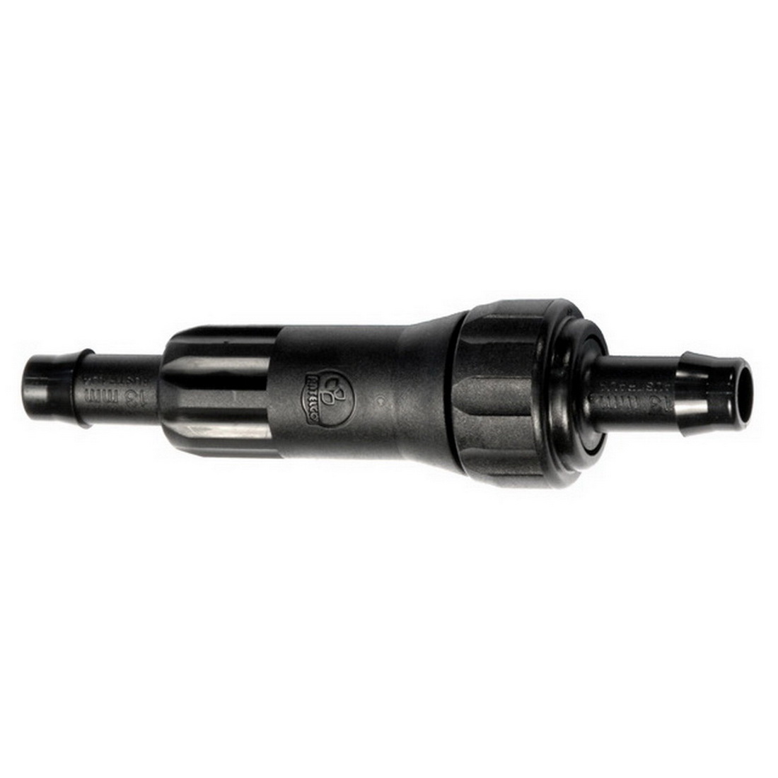 Antelco Lateral Fitting 13mm Filter Barb LILF13BC Antelco Lateral Fitting 13mm Filter Barb LILF13BC