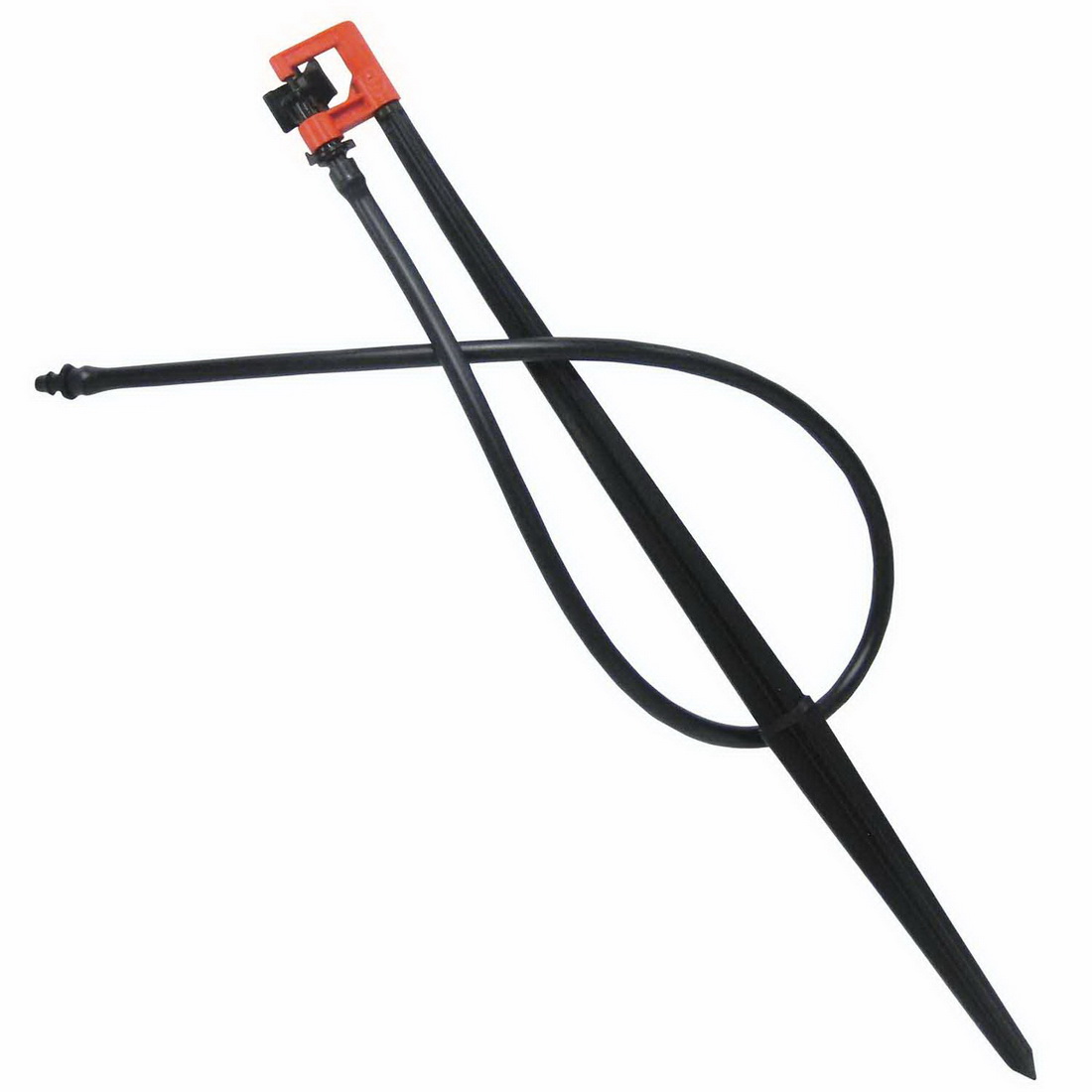 Products Mini Sprinkler Spray Black 180 deg Stake & Tube ED680-860-BK-BC Products Mini Sprinkler Spray Black 180 deg Stake & Tube ED680-860-BK-BC