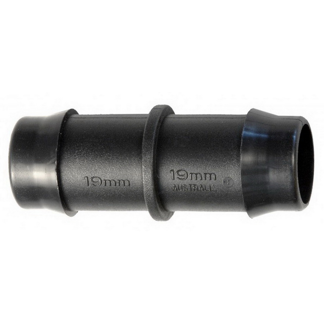 Antelco Lateral Fitting 19mm Joiner Barb LJ19BC Antelco Lateral Fitting 19mm Joiner Barb LJ19BC