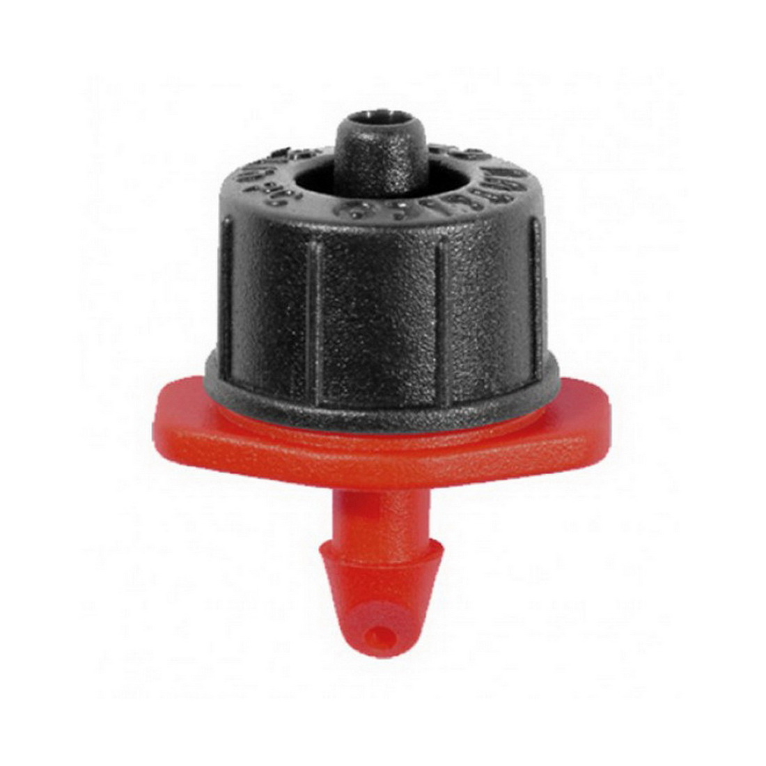 Antelco Micro Fitting 2 L/hour Take Apart Dripper P10 TD2P10 Antelco Micro Fitting 2 L/hour Take Apart Dripper P10 TD2P10
