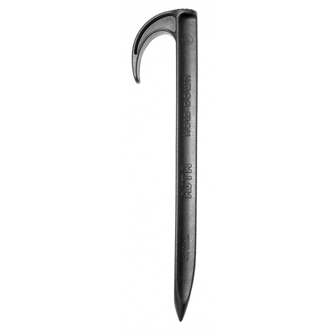 Antelco Micro Fitting Hold Down Stake ASTAHDSBC Antelco Micro Fitting Hold Down Stake ASTAHDSBC