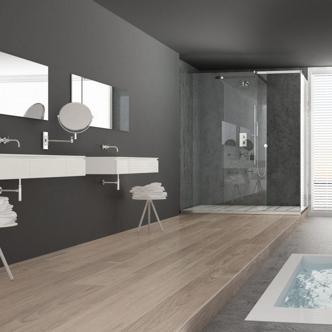 Starta Commercial 1510x220x7mm Waterproof Flooring Swiss Oak Bern Starta Commercial 1510x220x7mm Waterproof Flooring Swiss Oak Bern