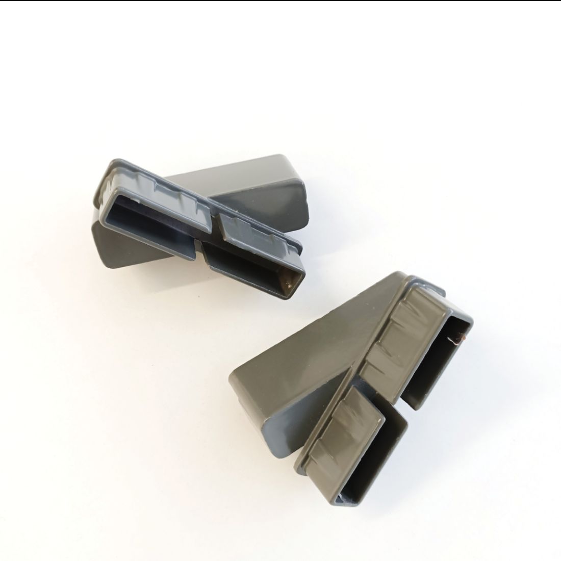 Louvre Brackets Charcoal ELI-BRKT-WHT-LOUVRE Louvre Brackets Charcoal ELI-BRKT-WHT-LOUVRE