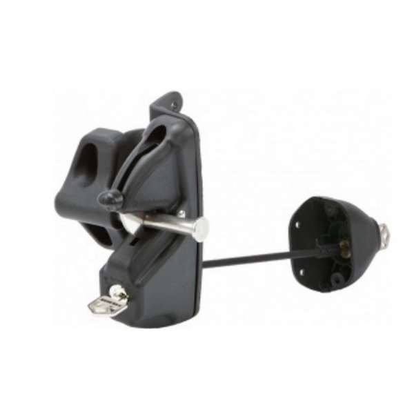 EliteFence Deluxe Pedestrian Gate Lokk Latch EliteFence Deluxe Pedestrian Gate Lokk Latch