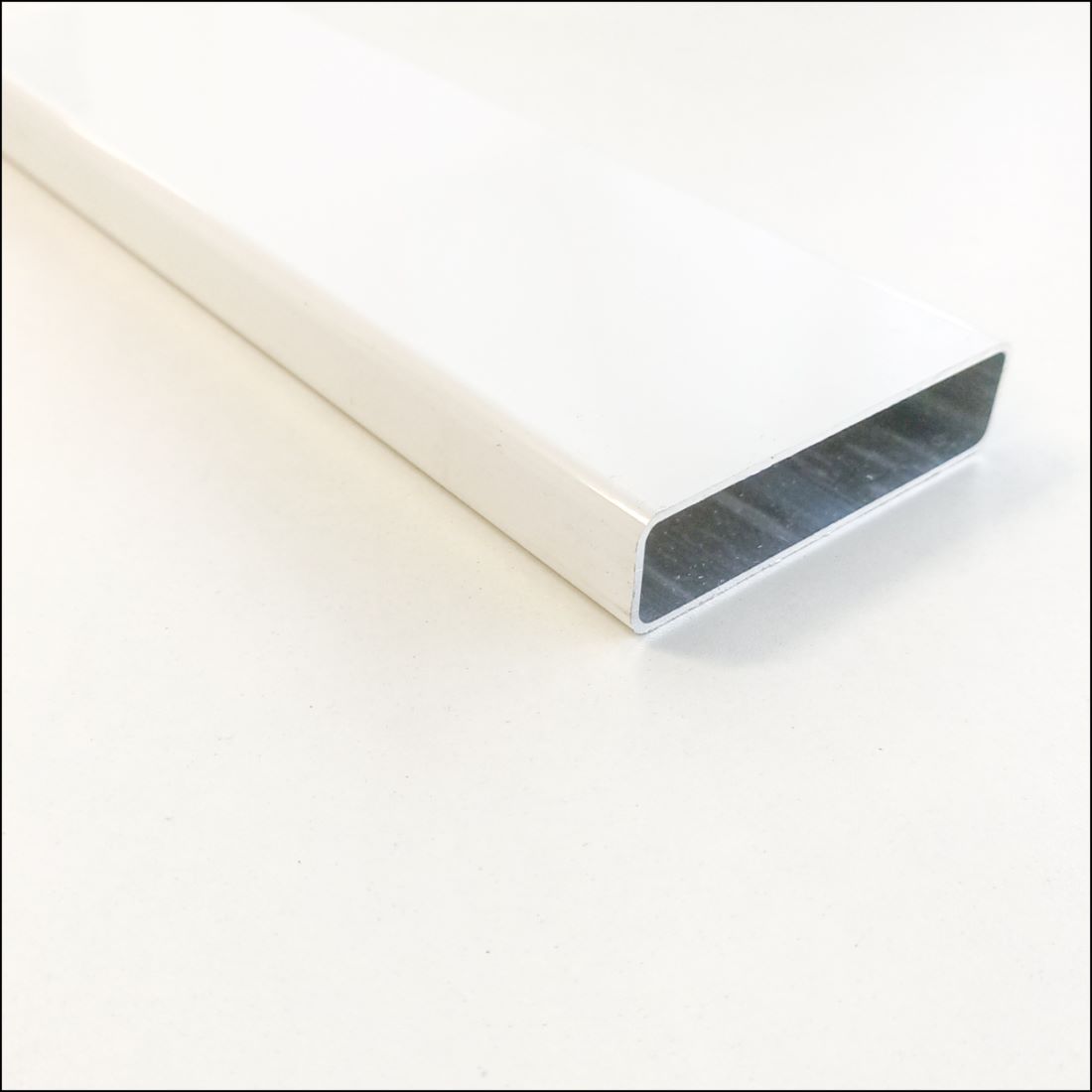 Aluminium Slats White 2400mm ELI-SLAT-WHT-2403PC Aluminium Slats White 2400mm ELI-SLAT-WHT-2403PC