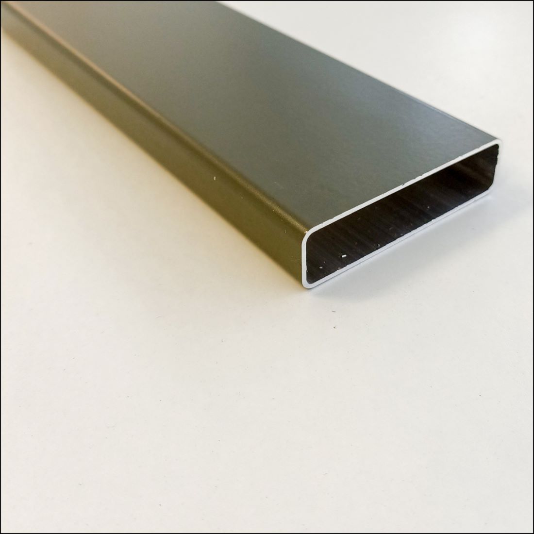 Aluminium Slats Grey 2400mm ELI-SLAT-GRY-2403PC Aluminium Slats Grey 2400mm ELI-SLAT-GRY-2403PC