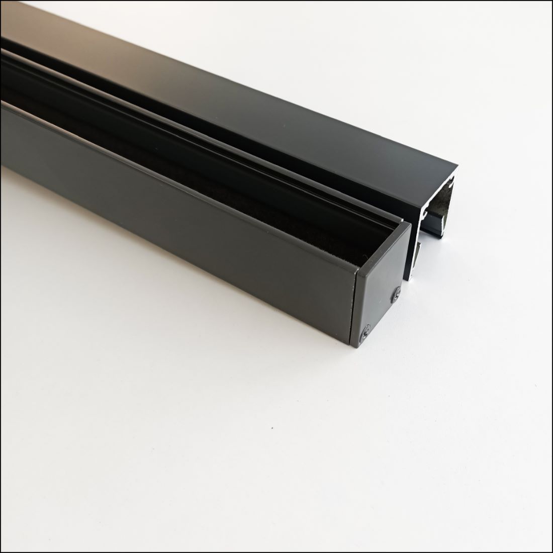 Frame Box Set Charcoal ELI-FRAM-CHC-1802PC Frame Box Set Charcoal ELI-FRAM-CHC-1802PC